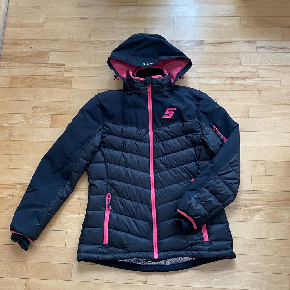 SNAP-ON womens jacket